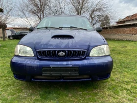 Kia Carnival 2.9, снимка 1