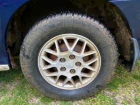 Kia Carnival 2.9, снимка 2