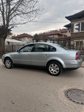 VW Passat 4x4 Diesel, снимка 4