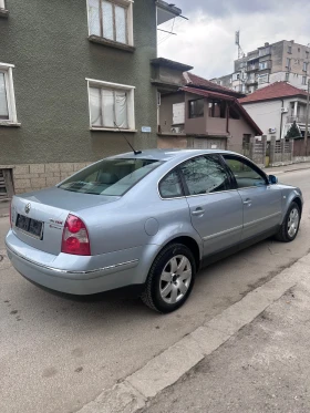 VW Passat 4x4 Diesel, снимка 6