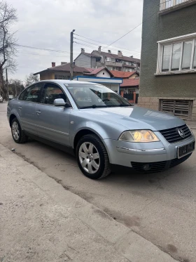 VW Passat 4x4 Diesel, снимка 3
