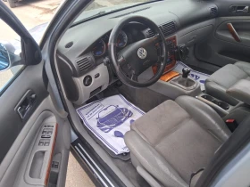 VW Passat 4x4 Diesel, снимка 9
