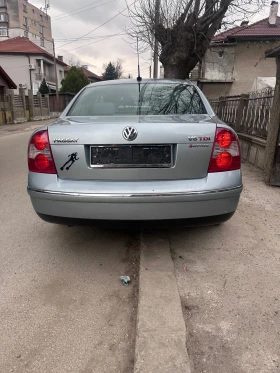 VW Passat 4x4 Diesel, снимка 7