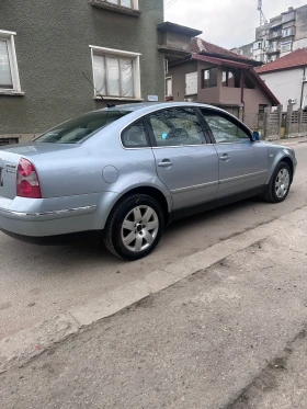 VW Passat 4x4 Diesel, снимка 5