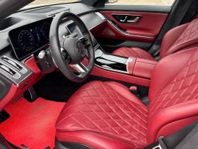 Mercedes-Benz S 350, снимка 16