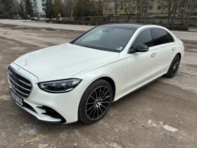 Mercedes-Benz S 350, снимка 2