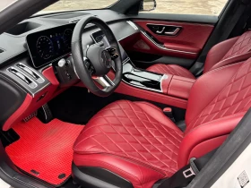 Mercedes-Benz S 350, снимка 14