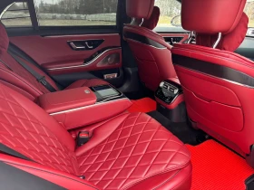 Mercedes-Benz S 350, снимка 10