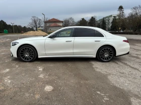Mercedes-Benz S 350, снимка 3