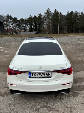 Mercedes-Benz S 350, снимка 5