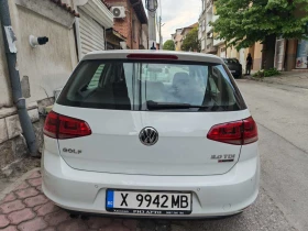 VW Golf 2.0 TDI 4 MOTION, снимка 5