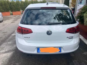 VW Golf 2.0 TDI 4 MOTION, снимка 5