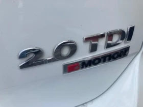 VW Golf 2.0 TDI 4 MOTION, снимка 6