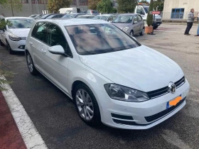 VW Golf 2.0 TDI 4 MOTION, снимка 4