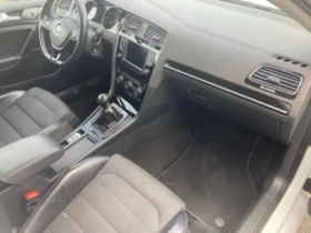 VW Golf 2.0 TDI 4 MOTION, снимка 16