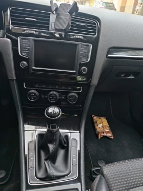 VW Golf 2.0 TDI 4 MOTION, снимка 10