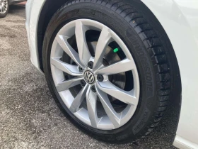 VW Golf 2.0 TDI 4 MOTION, снимка 7