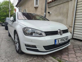 VW Golf 2.0 TDI 4 MOTION, снимка 2