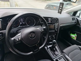 VW Golf 2.0 TDI 4 MOTION, снимка 9