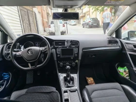 VW Golf 2.0 TDI 4 MOTION, снимка 8