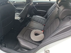VW Golf 2.0 TDI 4 MOTION, снимка 12