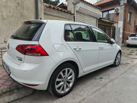 VW Golf 2.0 TDI 4 MOTION, снимка 7