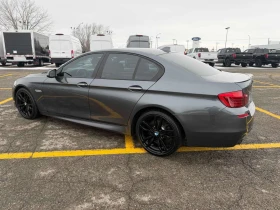 BMW 535 М ПАКЕТ/xDrive/CARFAX/2 Ключа/Панорама/Подгрев, снимка 3