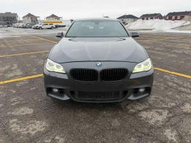 BMW 535 М ПАКЕТ/xDrive/CARFAX/2 Ключа/Панорама/Подгрев, снимка 2