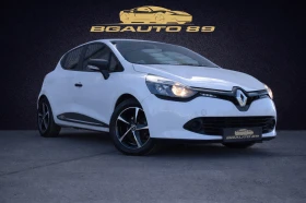 Renault Clio 1.5DCI 90k.c. Energy Eco-Drive, снимка 1