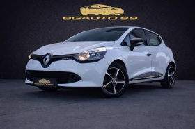 Renault Clio 1.5DCI 90k.c. Energy Eco-Drive, снимка 3