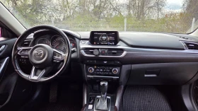 Mazda 6 2.5 192 к.с.  ULTIMATE, снимка 4