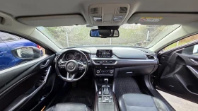 Mazda 6 2.5 192 к.с.  ULTIMATE, снимка 5