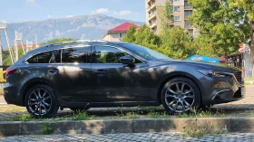 Mazda 6 2.5 192 к.с.  ULTIMATE, снимка 2