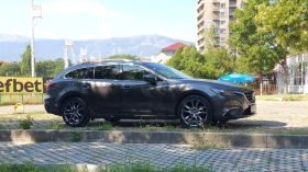 Mazda 6 2.5 192 к.с.  ULTIMATE, снимка 1