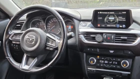 Mazda 6 2.5 192 к.с.  ULTIMATE, снимка 6