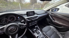 Mazda 6 2.5 192 к.с.  ULTIMATE, снимка 9