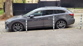 Mazda 6 2.5 192 к.с.  ULTIMATE, снимка 3