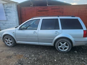 VW Golf 1.9 90к.с., снимка 2