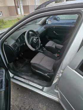 VW Golf 1.9 90к.с., снимка 8