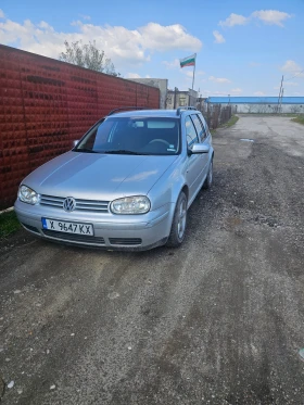 VW Golf 1.9 90к.с., снимка 1