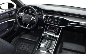 Audi Rs6 4.0TFSI Quattro, снимка 5