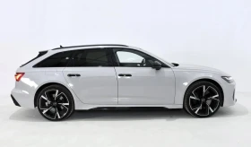 Audi Rs6 4.0TFSI Quattro, снимка 3