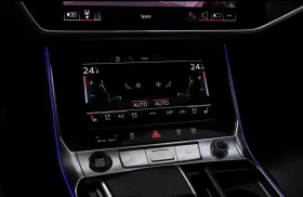 Audi Rs6 4.0TFSI Quattro, снимка 9