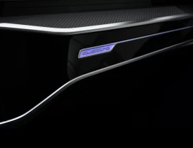 Audi Rs6 4.0TFSI Quattro, снимка 10