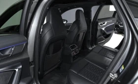 Audi Rs6 4.0TFSI Quattro, снимка 7