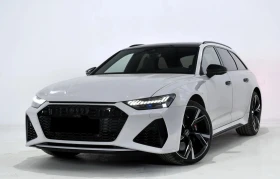 Audi Rs6 4.0TFSI Quattro, снимка 1