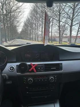 BMW 320, снимка 7