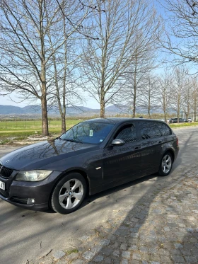 BMW 320, снимка 2