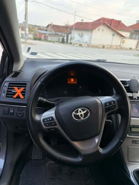 Toyota Avensis, снимка 5