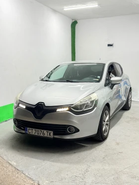 Renault Clio IV 1.5 dCi, снимка 1
